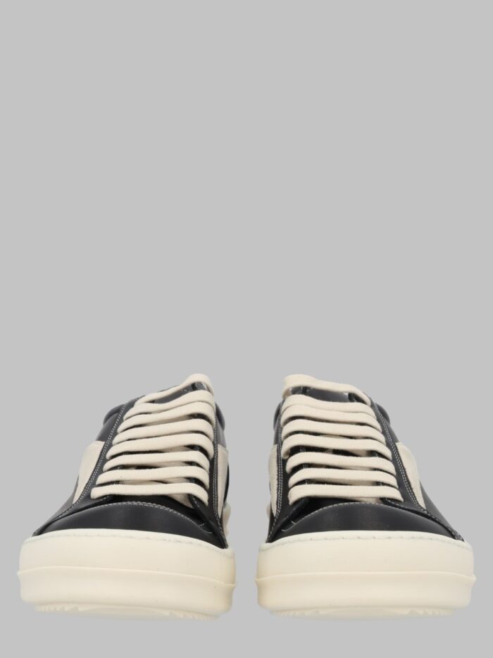RICK OWENS SNEAKER "VINTAGE"
