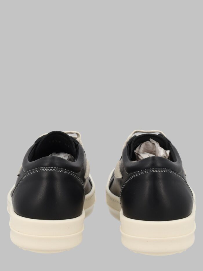 RICK OWENS SNEAKER "VINTAGE"