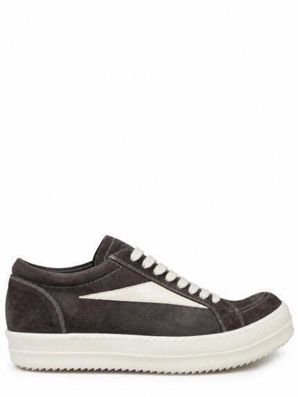 RICK OWENS SNEAKER "VINTAGE"