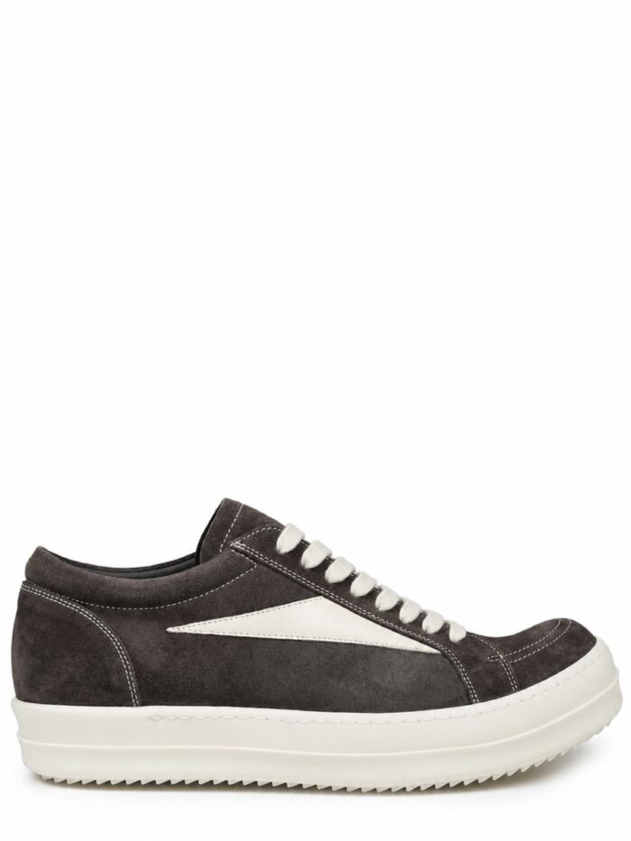 RICK OWENS SNEAKER "VINTAGE"