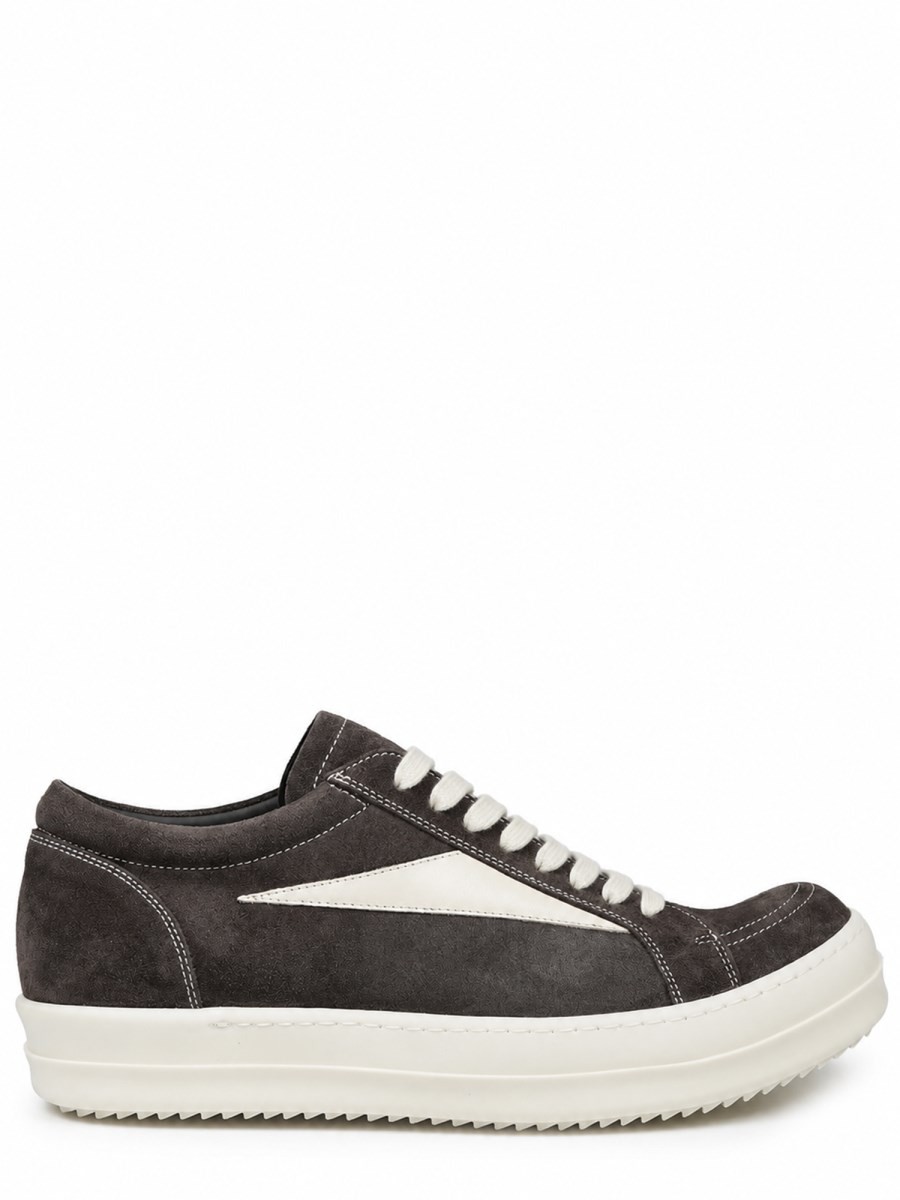 RICK OWENS SNEAKER "VINTAGE"