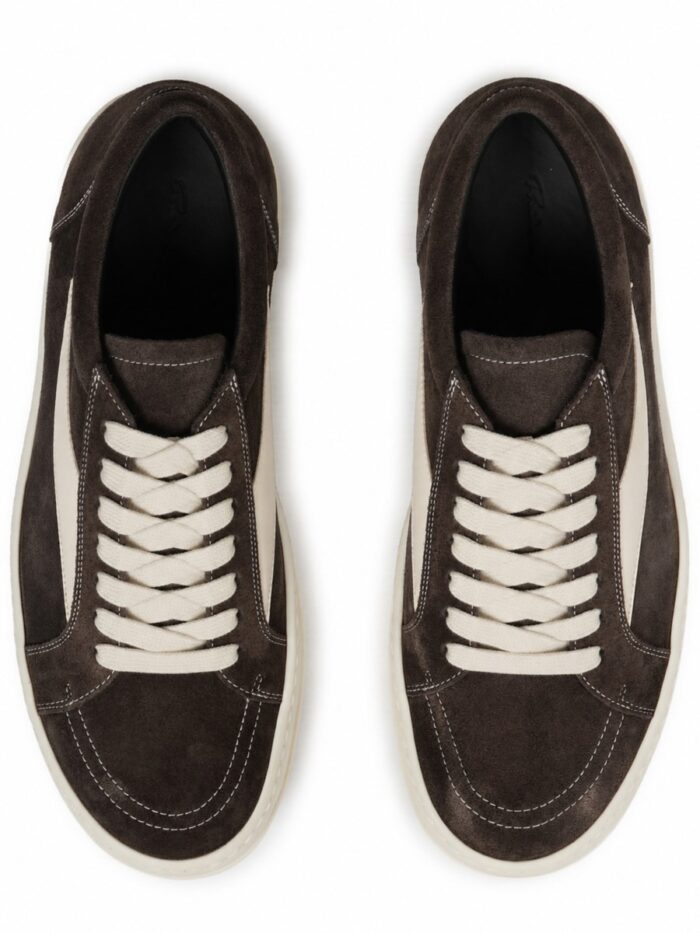 RICK OWENS SNEAKER "VINTAGE"