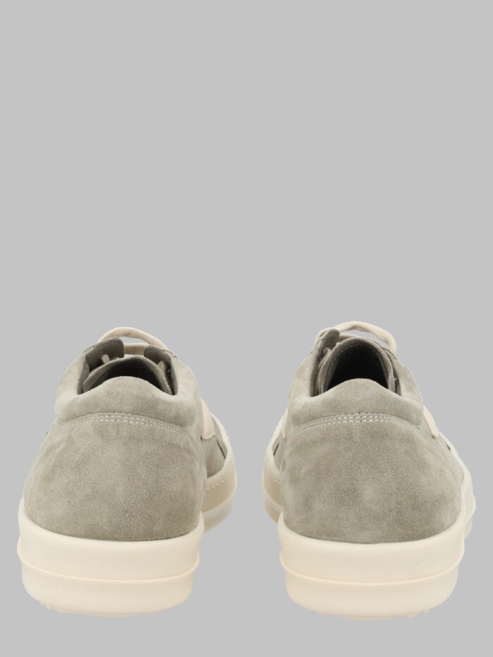 RICK OWENS SNEAKER "VINTAGE"