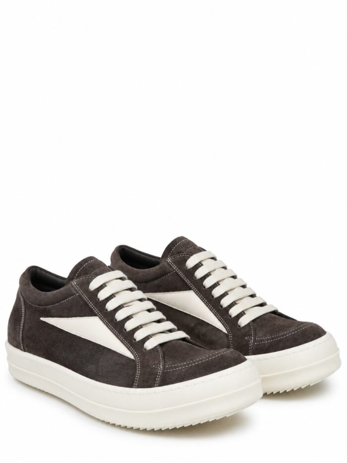 RICK OWENS SNEAKER "VINTAGE"