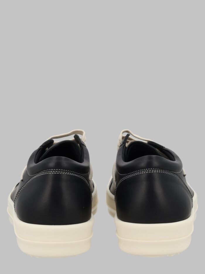 RICK OWENS SNEAKER "VINTAGE"
