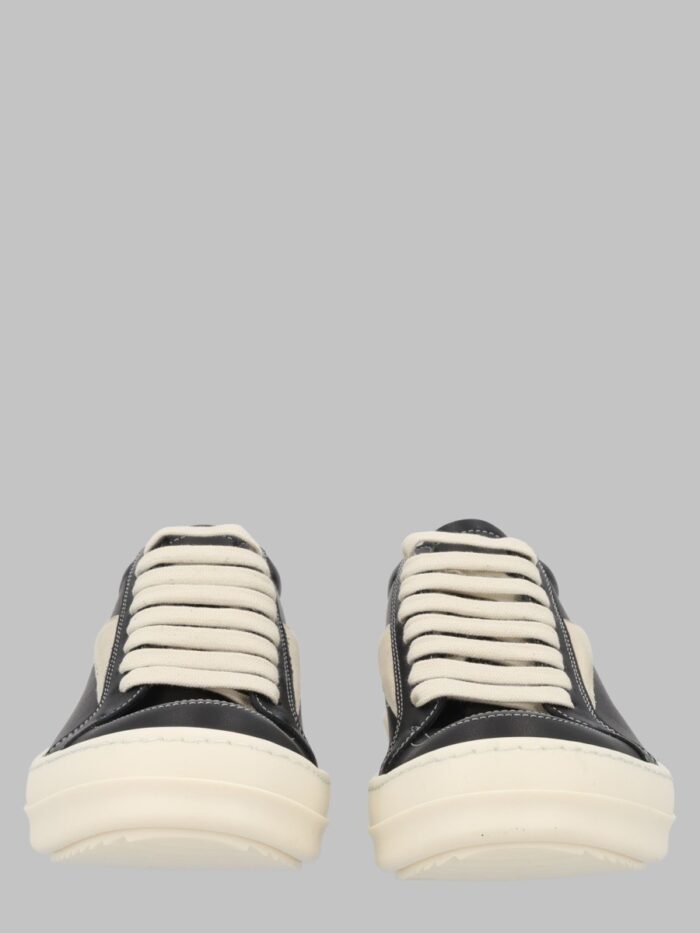 rick owens sneaker "vintage" RICK OWENS SNEAKER "VINTAGE"