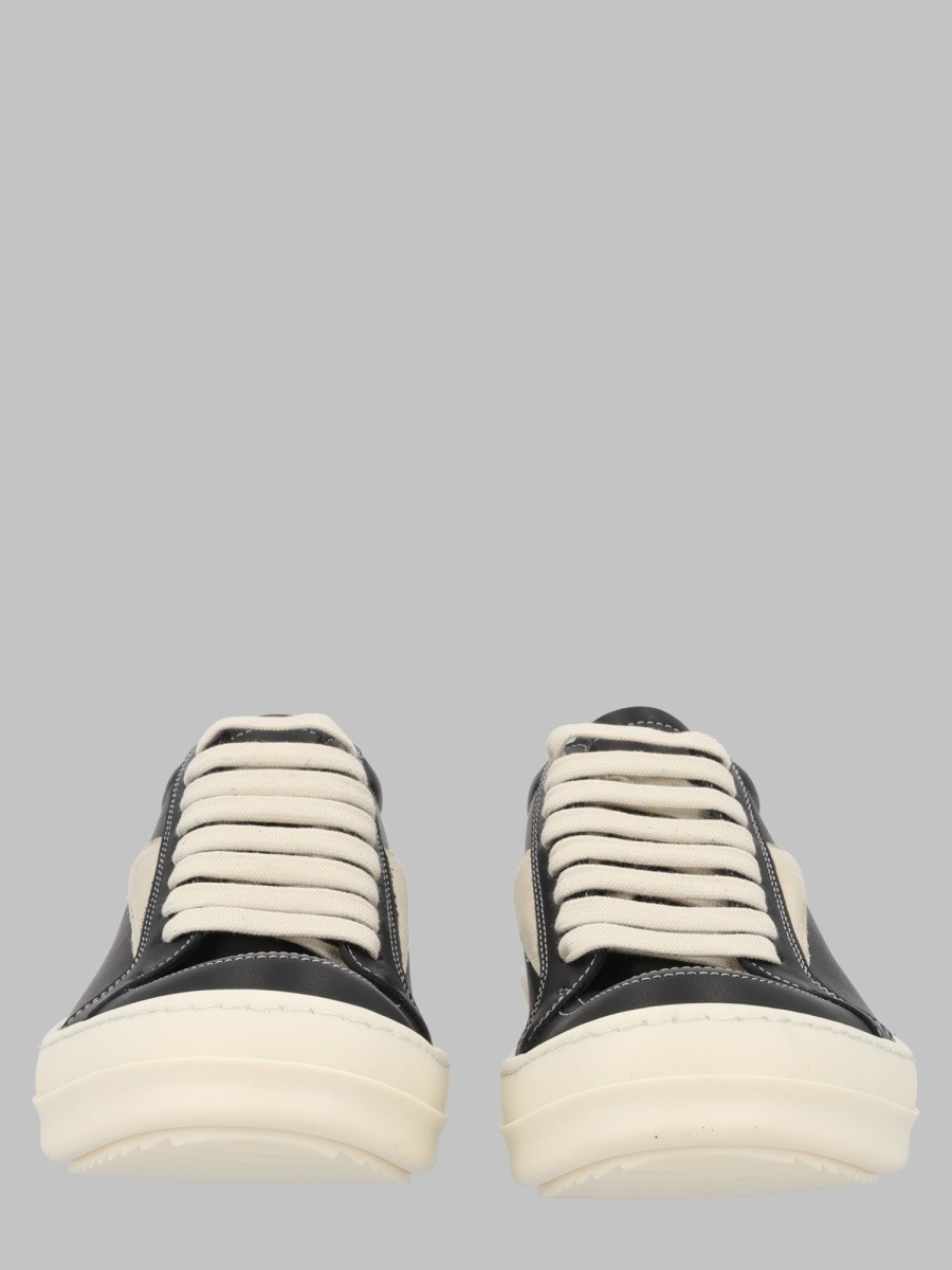 RICK OWENS SNEAKER "VINTAGE"