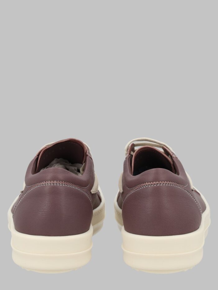 RICK OWENS SNEAKER "VINTAGE"