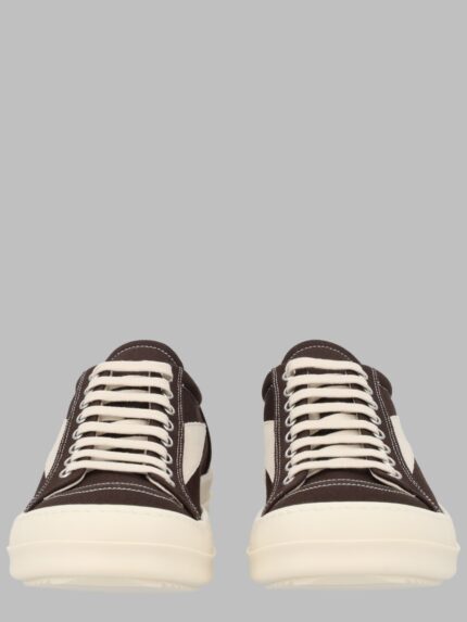 RICK OWENS DRKSHDW Sneaker "Vintage Sneakes"