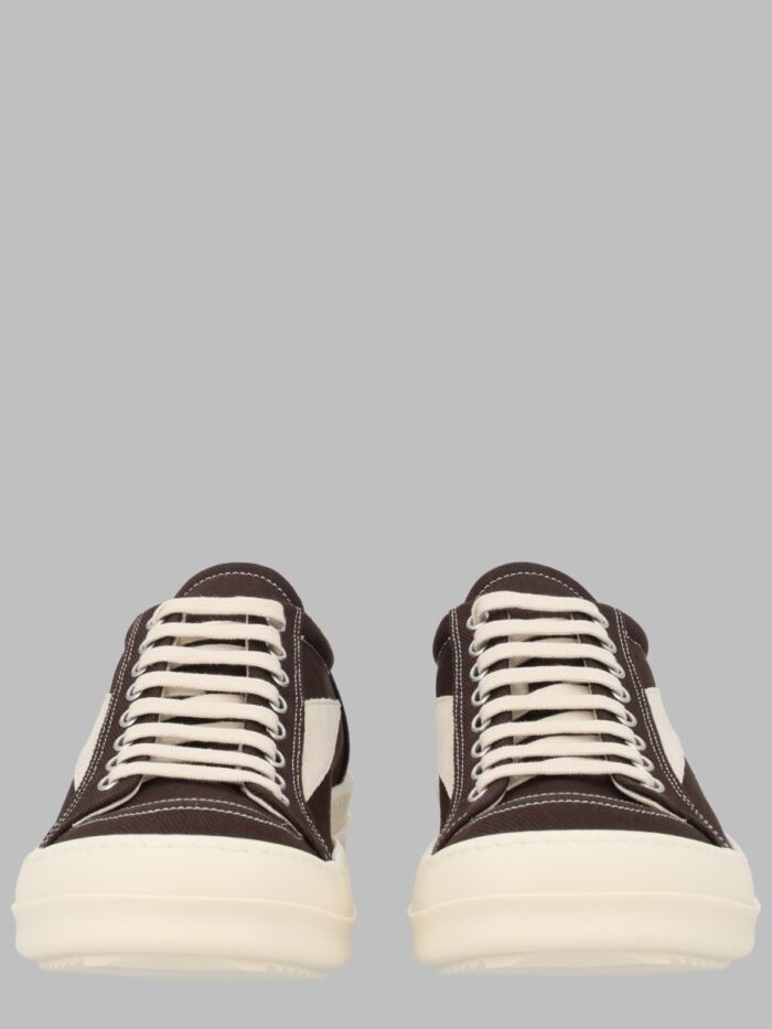 rick owens drkshdw sneaker "vintage sneakes" RICK OWENS DRKSHDW Sneaker "Vintage Sneakes"