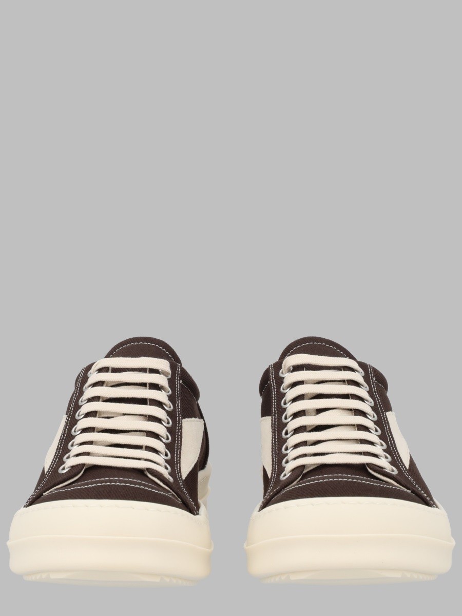 RICK OWENS DRKSHDW Sneaker "Vintage Sneakes"
