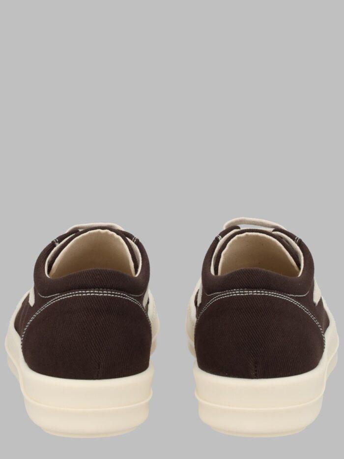 RICK OWENS DRKSHDW Sneaker "Vintage Sneakes"