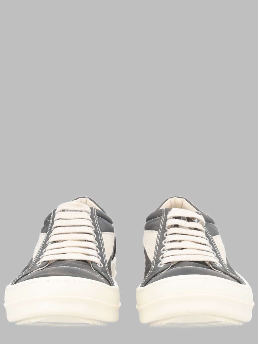 RICK OWENS DRKSHDW Sneaker "Vintage Sneaks"