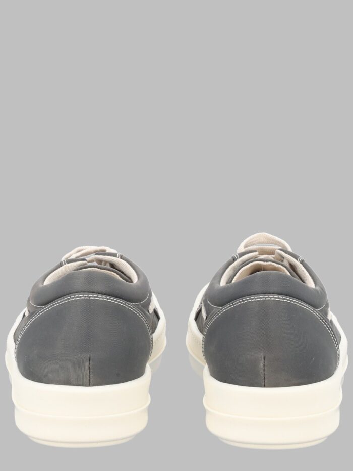 RICK OWENS DRKSHDW Sneaker "Vintage Sneaks"