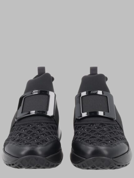 ROGER VIVIER Sneaker "Viv' Run"