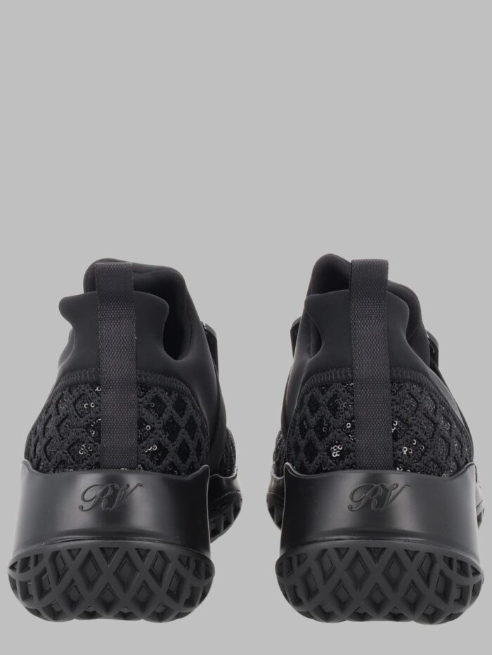 ROGER VIVIER Sneaker "Viv' Run"