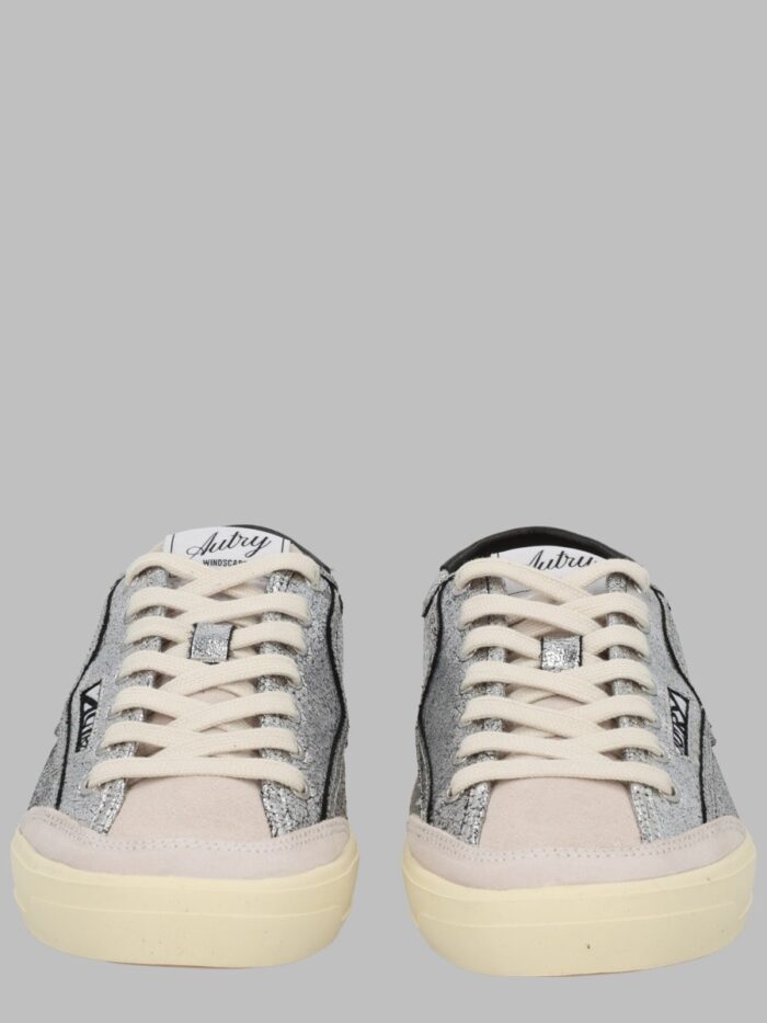 Autry Sneaker "Windscape Low"