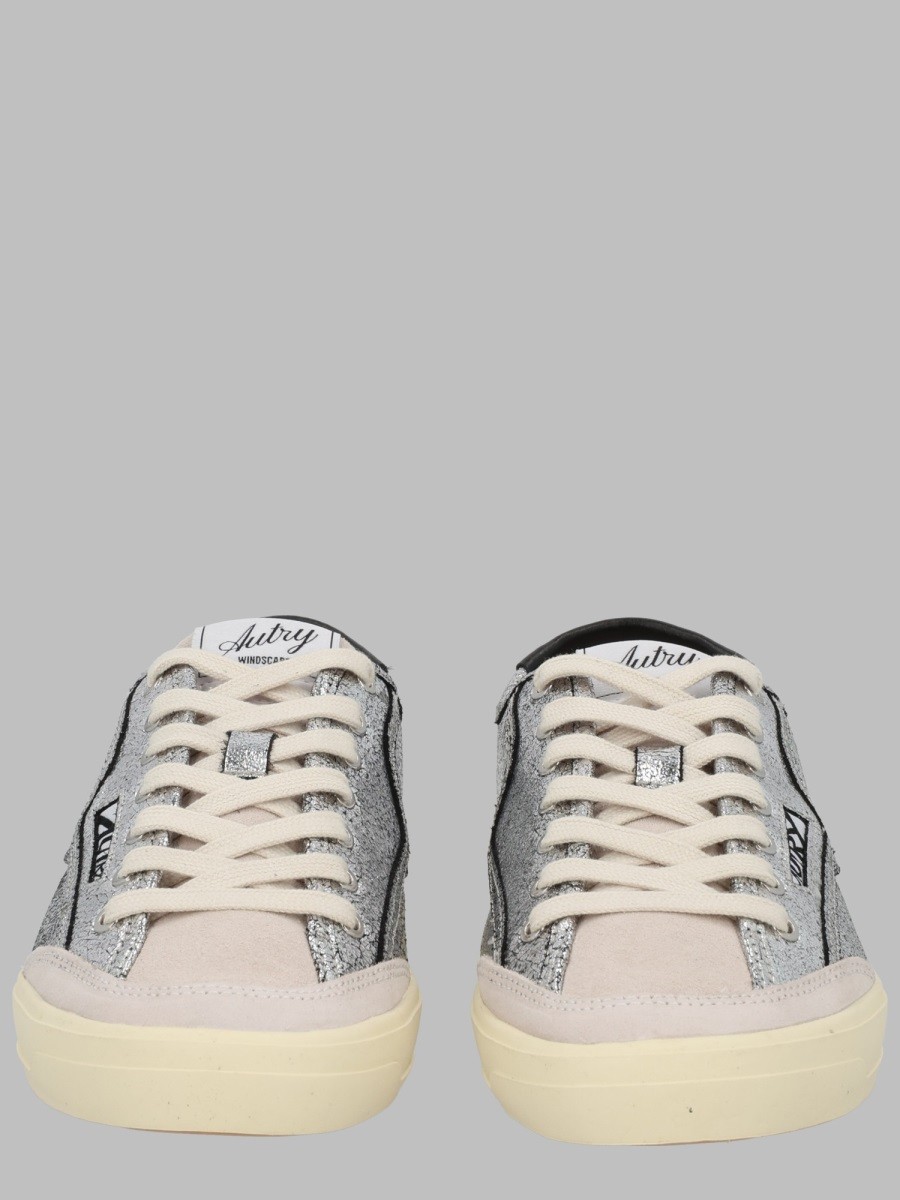 Autry Sneaker "Windscape Low"