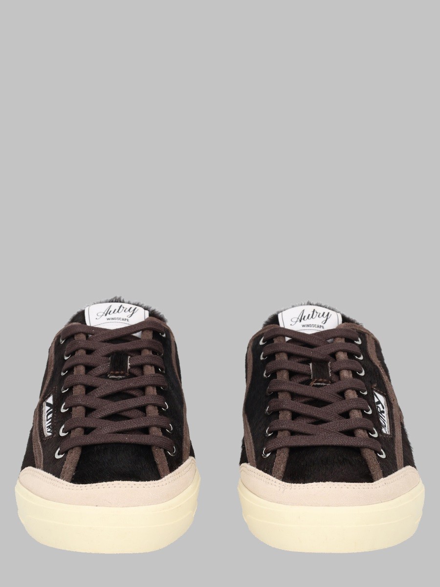 Autry Sneaker "Windscape Low"