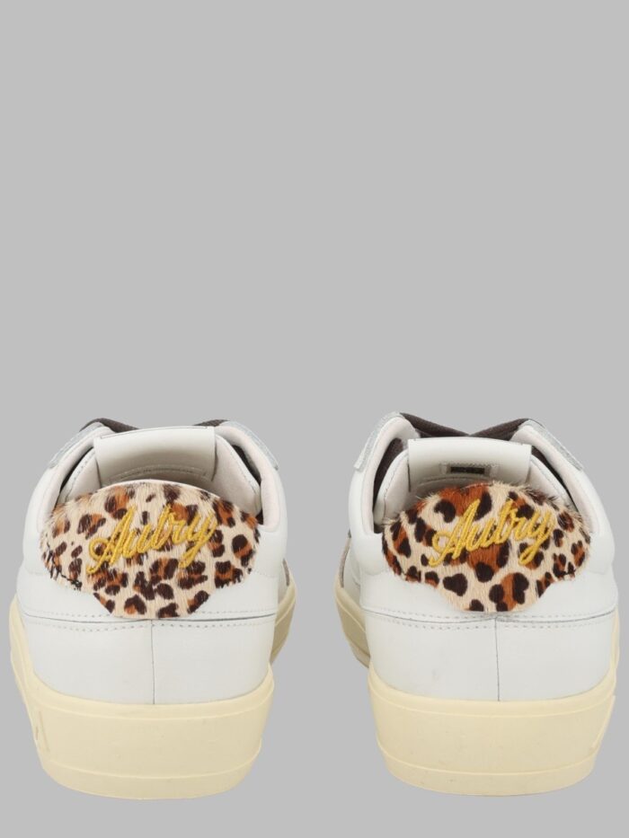 Autry Sneaker "Windscape Low"