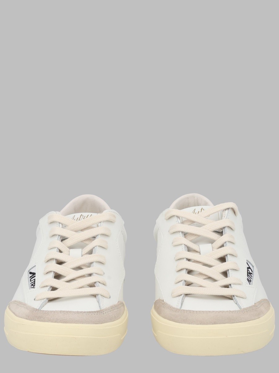 Autry Sneaker "Windscape Low"