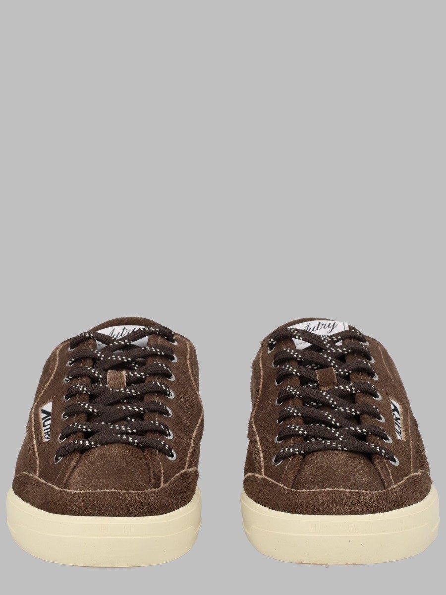 Autry Sneaker "Windscape Low"