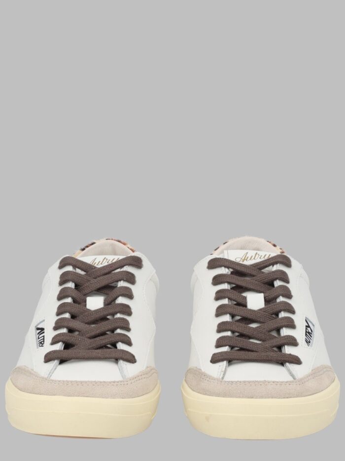 autry sneaker "windscape low" Autry Sneaker "Windscape Low"