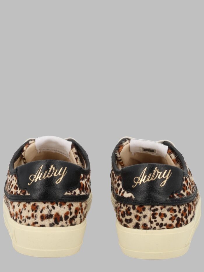Autry Sneaker "Windscape Low"