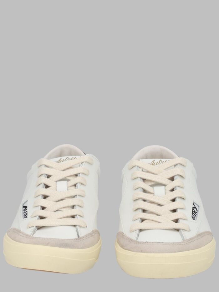 Autry Sneaker "Windscape Low"