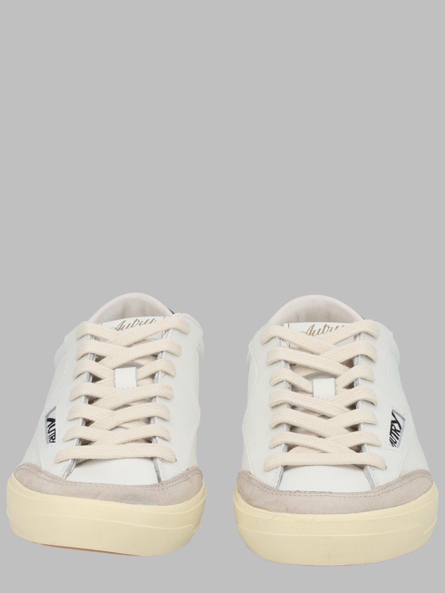 Autry Sneaker "Windscape Low"