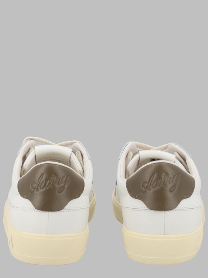 Autry Sneaker "Windscape Low"