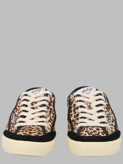 Autry Sneaker "Windscape Low"