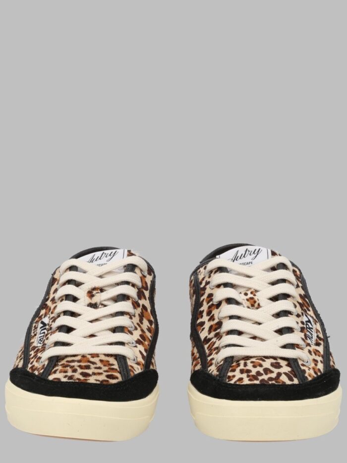 Autry Sneaker "Windscape Low"