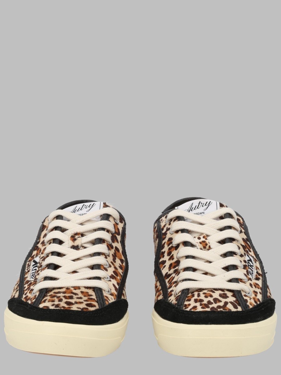 Autry Sneaker "Windscape Low"