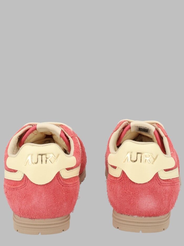 Autry Sneaker "Windspin Low"