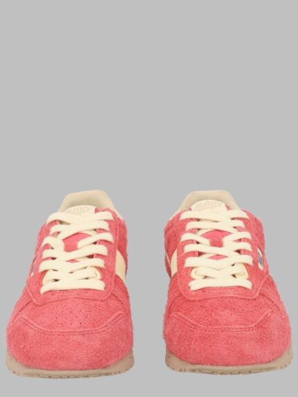 Autry Sneaker "Windspin Low"
