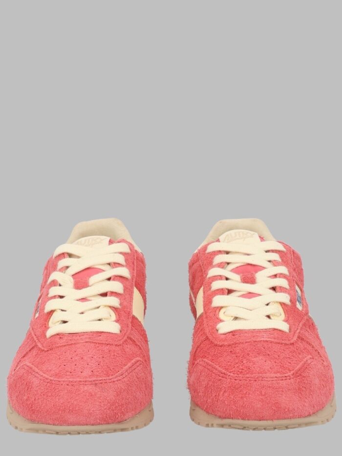 Autry Sneaker "Windspin Low"