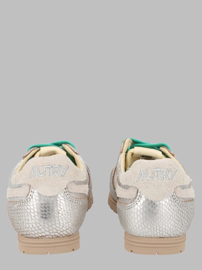 Autry Sneaker "Windspin Low"