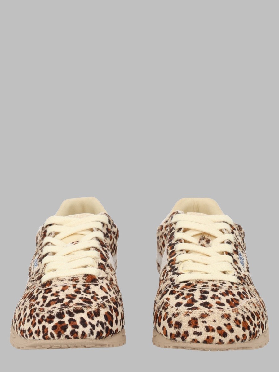 Autry Sneaker "Windspin Low"