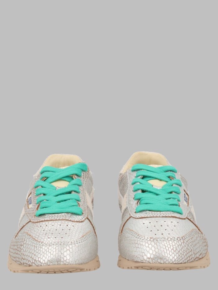 Autry Sneaker "Windspin Low"