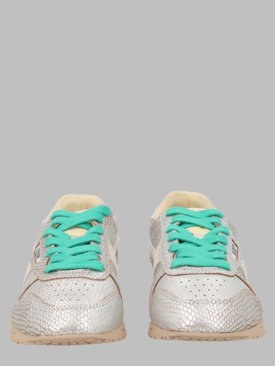 Autry Sneaker "Windspin Low"
