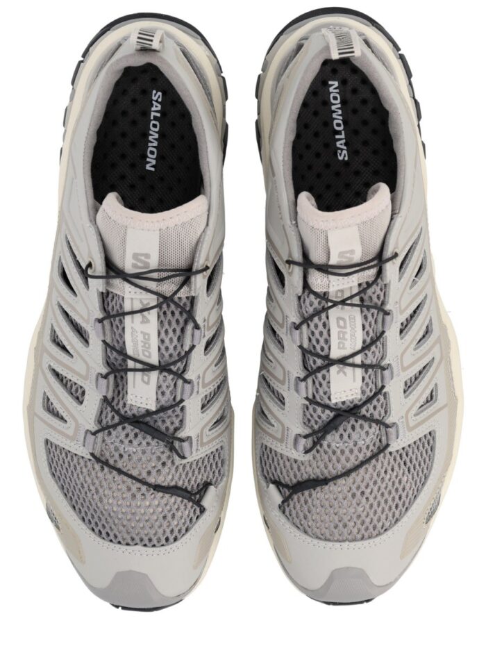 SALOMON SNEAKER "XA PRO 3D AMPHIB"