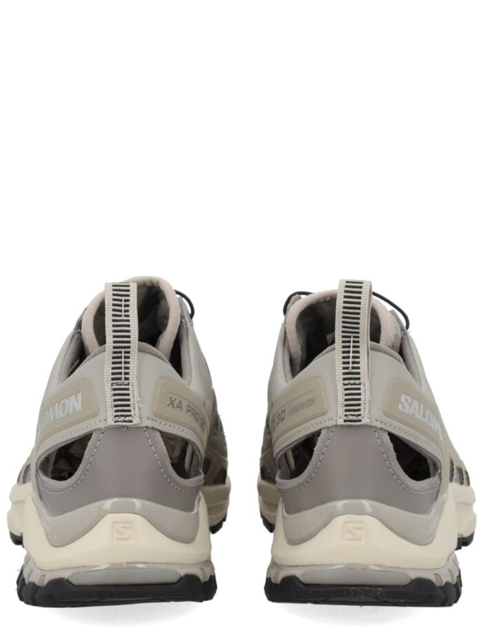 SALOMON SNEAKER "XA PRO 3D AMPHIB"