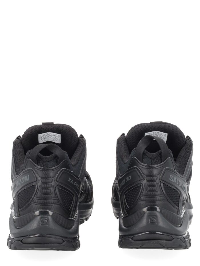 SALOMON SNEAKER "XA PRO 3D"
