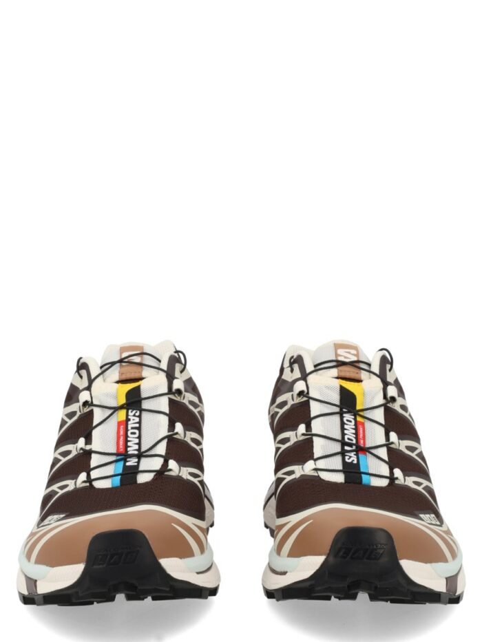 SALOMON Sneaker "XT-6"
