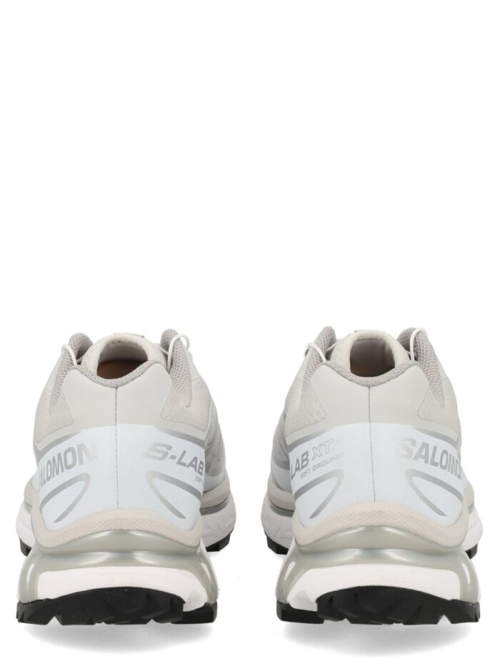 SALOMON SNEAKER "XT-6"