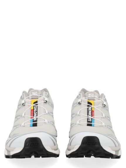 SALOMON SNEAKER "XT-6"