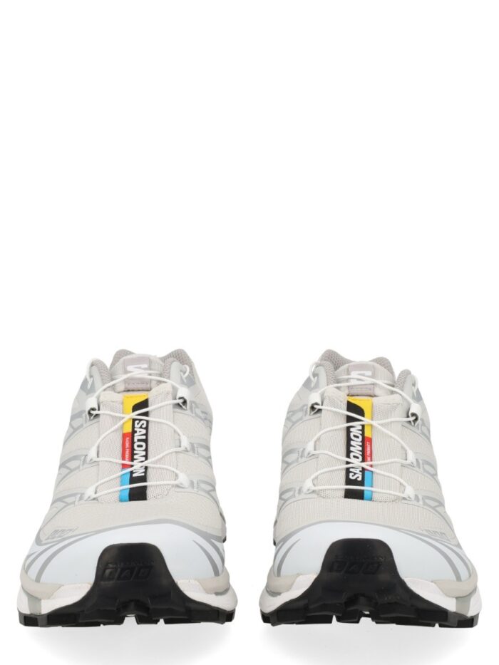 salomon sneaker "xt 6" SALOMON SNEAKER "XT-6"