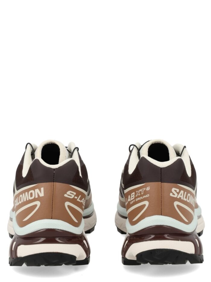 SALOMON Sneaker "XT-6"