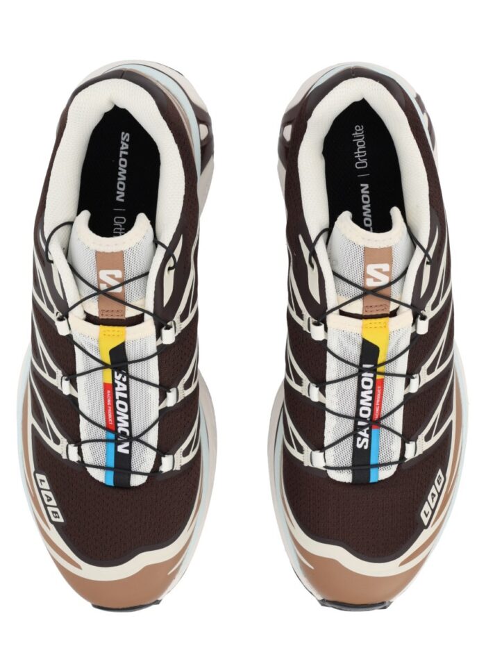 SALOMON Sneaker "XT-6"